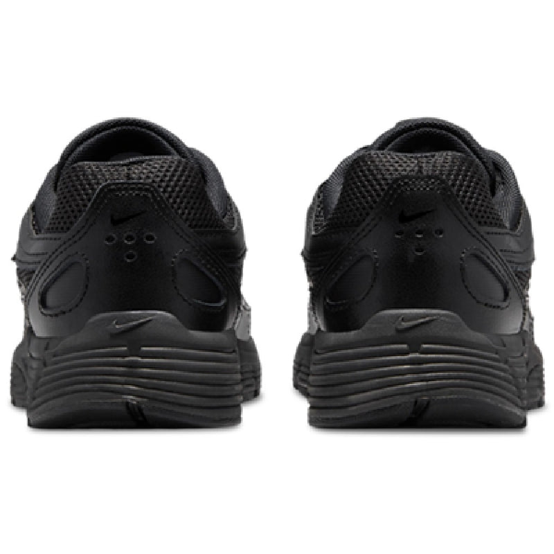 Big Kid's P-6000 Black/Black (HV5064 011)