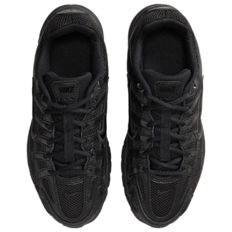 Big Kid's P-6000 Black/Black (HV5064 011)