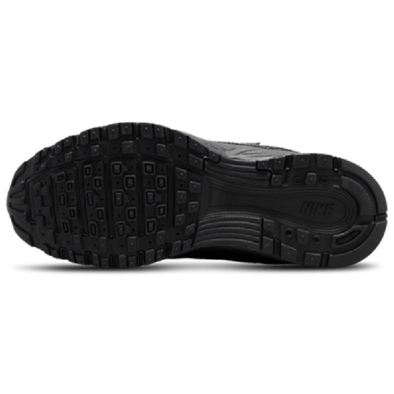 Big Kid's P-6000 Black/Black (HV5064 011)