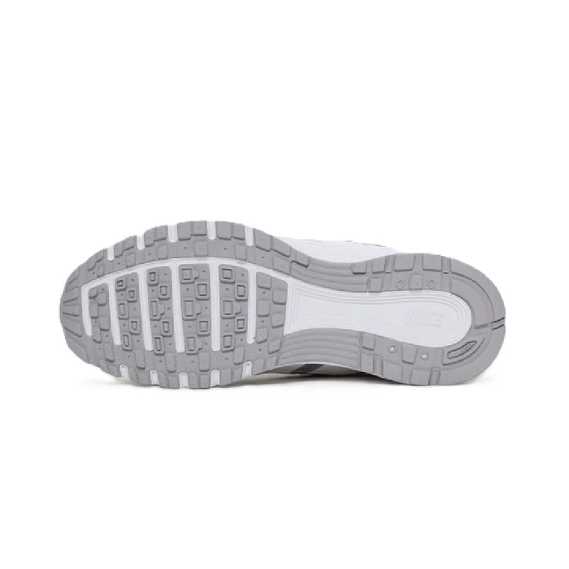 Big Kid's P-6000 Hyper Royal/White-Summit White (HV5064 401)