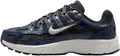 Big Kid's P-6000 Thunder Blue/Vast Grey (HV5064 400)