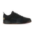Big Kid's Puma Rebound Layup Lo NBK JR Puma Black-Puma Black-Gold (391772 03)