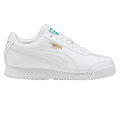 Big Kid's Puma Roma 24 Standard JR Puma White (399334 03)