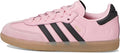 Big Kid's Samba Messi J LTPink/Black/Gum4 (JR0424)