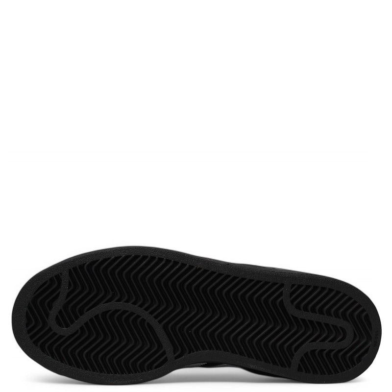 Big Kid's Superstar II J Black/White/Black (JH9977)