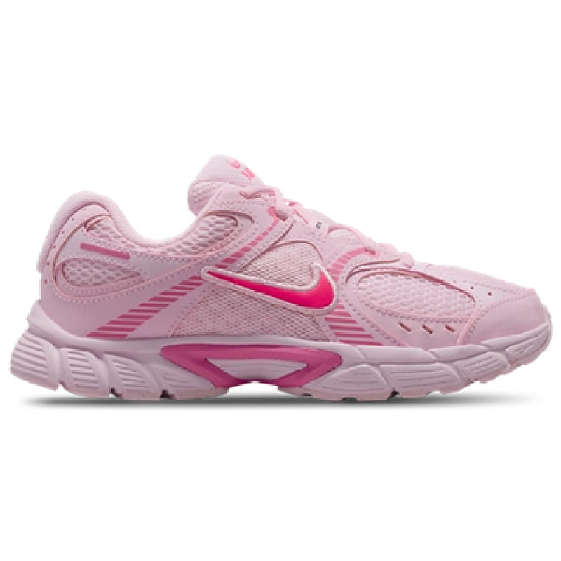 Big Kid's V5 RNR BG Pink Foam/Hyper Pink-Pinksicle (IO7458 663)