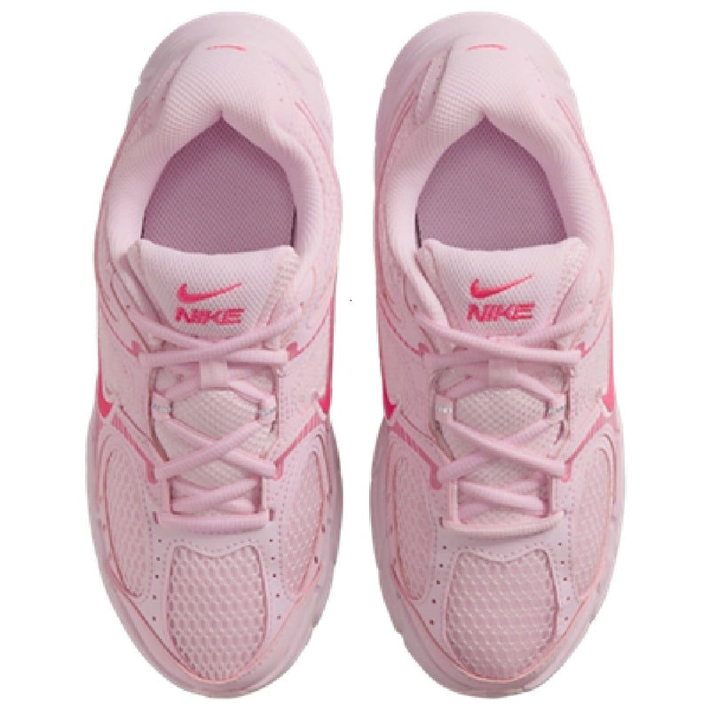 Big Kid's V5 RNR BG Pink Foam/Hyper Pink-Pinksicle (IO7458 663)