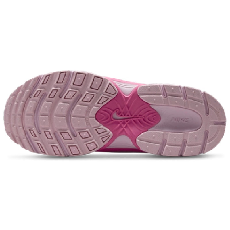 Big Kid's V5 RNR BG Pink Foam/Hyper Pink-Pinksicle (IO7458 663)