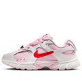 Big Kid's V5 RNR BG 'Valentine’s Day' Summit White/LT Crimson (IQ0221 121)