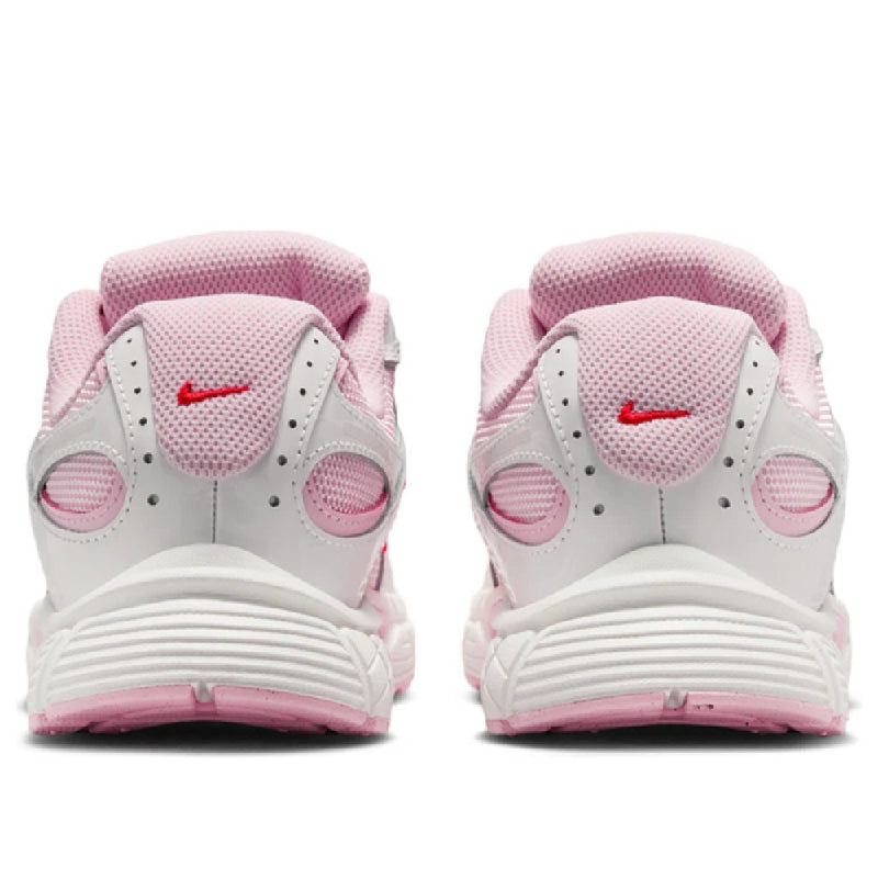 Big Kid's V5 RNR BG 'Valentine’s Day' Summit White/LT Crimson (IQ0221 121)