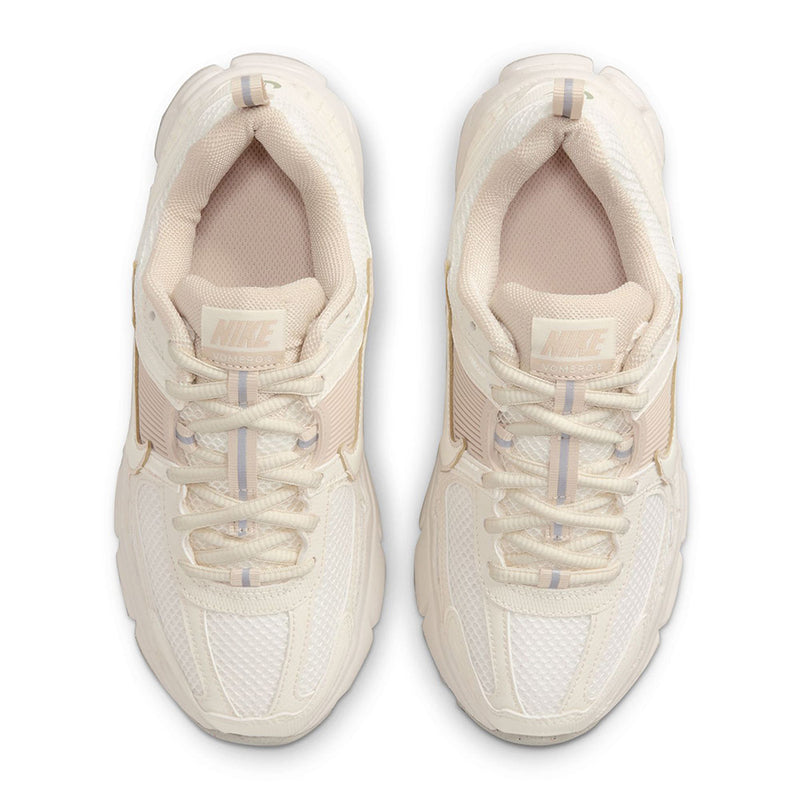 Big Kid's Vomero 5 Pale Ivory/Pale Ivory (HF6998 101)