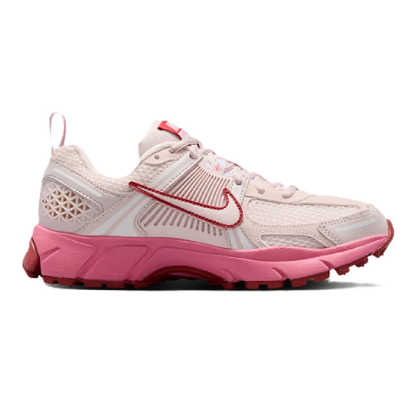 Big Kid's Vomero 5 Silt Red/Silt Red-Peony (HF6998 601)