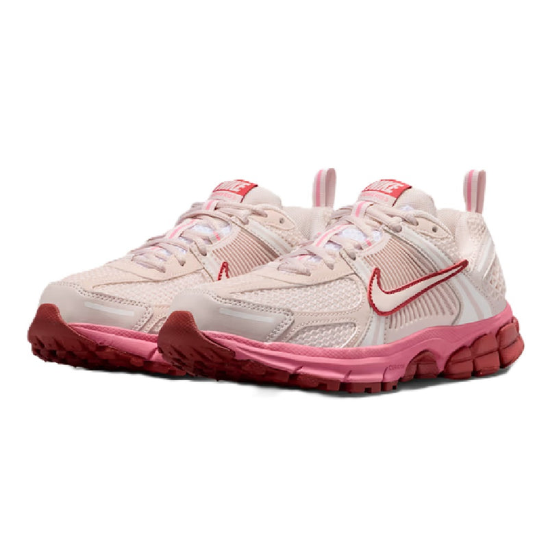 Big Kid's Vomero 5 Silt Red/Silt Red-Peony (HF6998 601)
