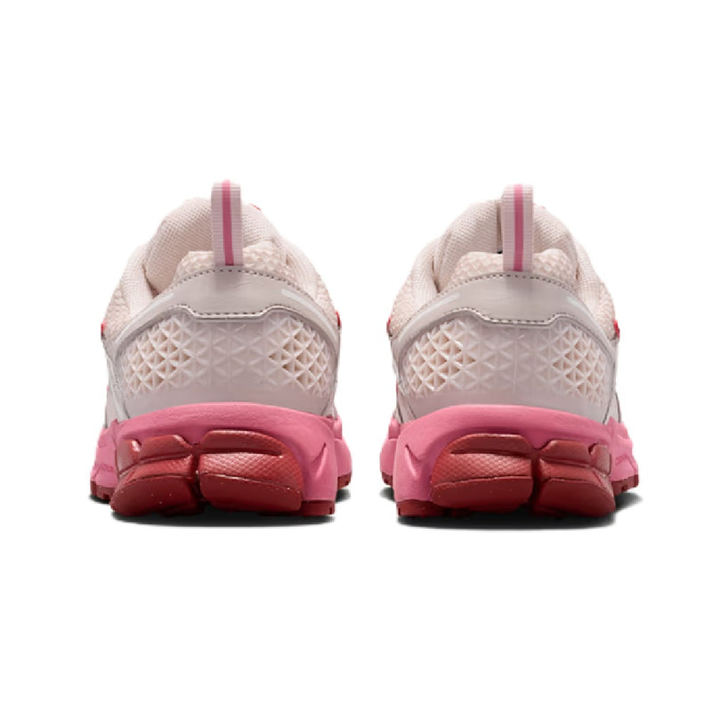 Big Kid's Vomero 5 Silt Red/Silt Red-Peony (HF6998 601)