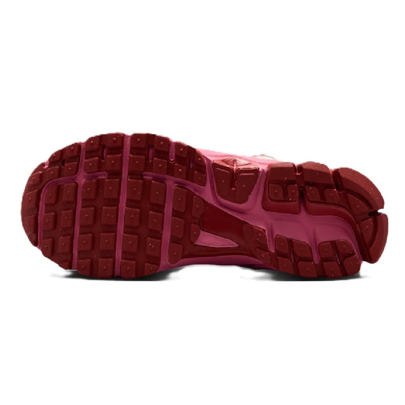 Big Kid's Vomero 5 Silt Red/Silt Red-Peony (HF6998 601)