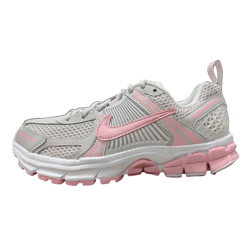 Big Kid's Vomero 5 Vast Grey/Med Soft Pink-White (HF6998 012)