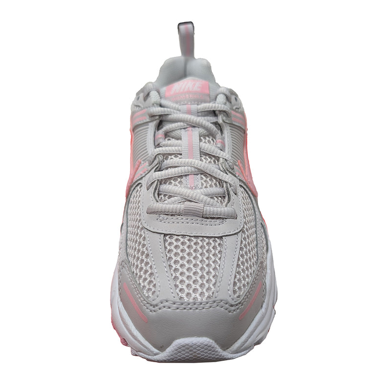 Big Kid's Vomero 5 Vast Grey/Med Soft Pink-White (HF6998 012)