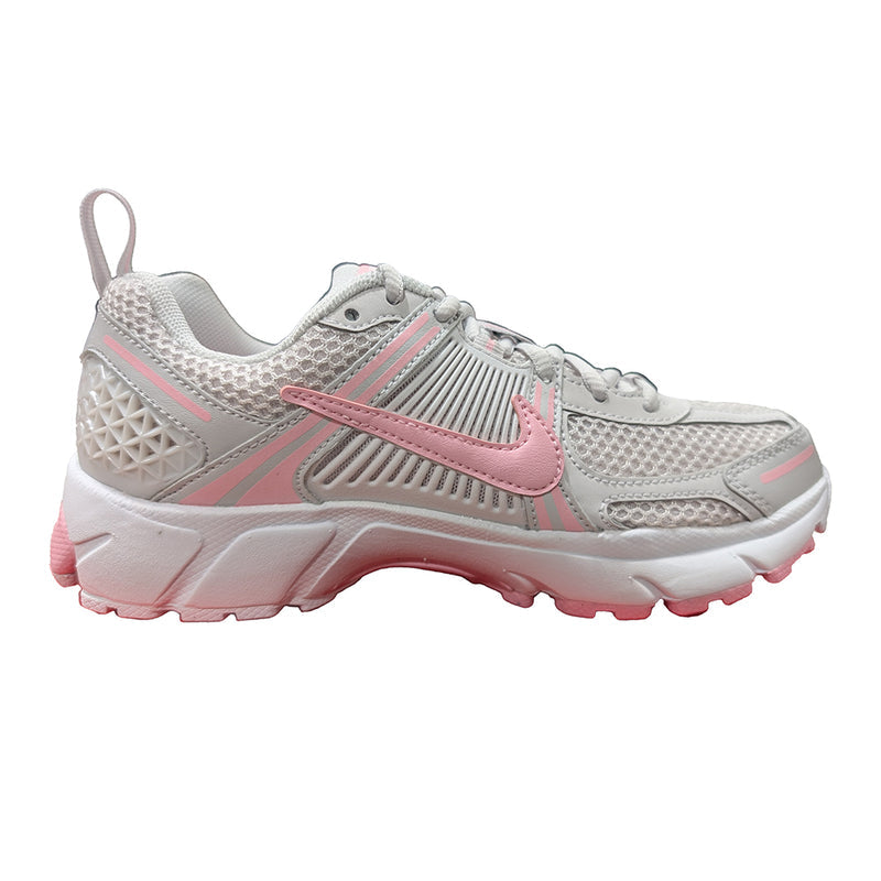 Big Kid's Vomero 5 Vast Grey/Med Soft Pink-White (HF6998 012)