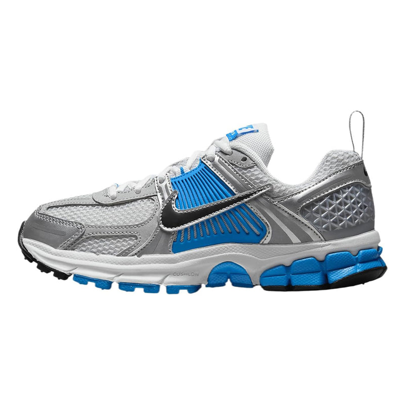 Big Kid's Vomero 5 White/Black-Pure Platinum (HF6998 103)