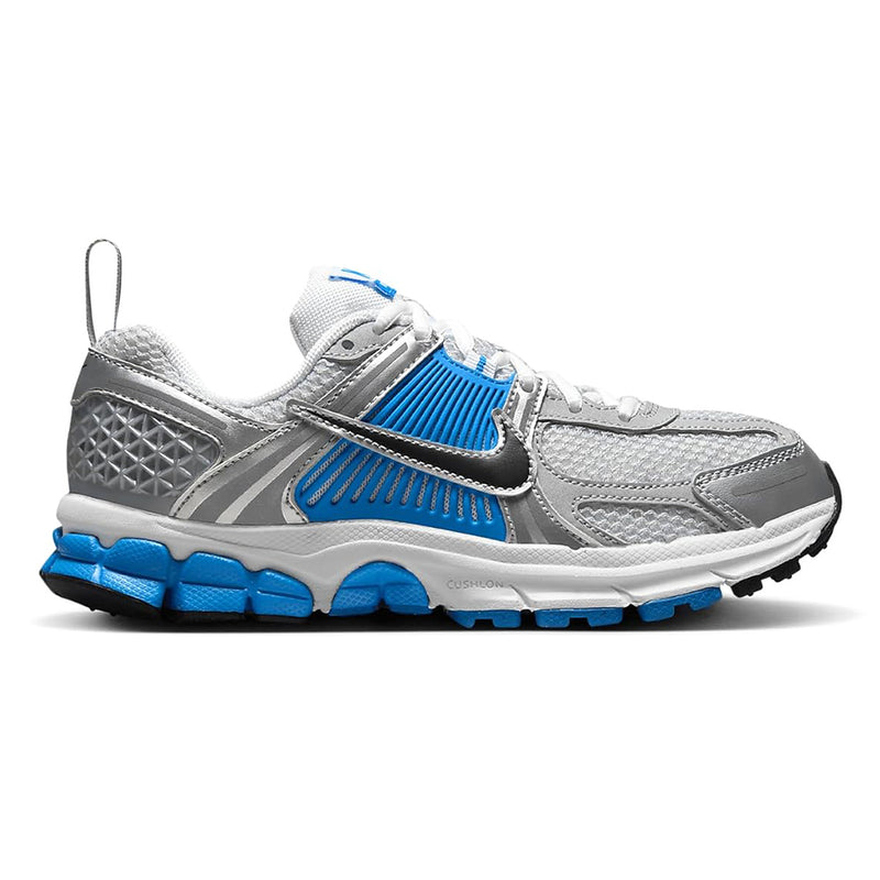 Big Kid's Vomero 5 White/Black-Pure Platinum (HF6998 103)