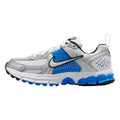 Big Kid's Vomero 5 White/Metallic Silver (HF6998 105)