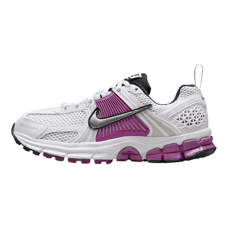 Big Kid's Vomero 5 White/MTLC Platinum (HF6998 102)