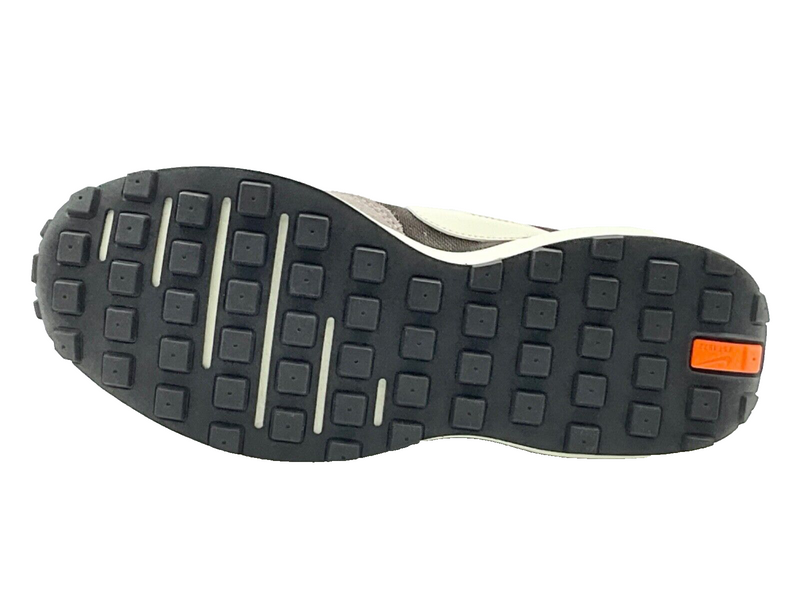 Big Kid's Waffle One LT Chocolate/Natural (DC0481 200)