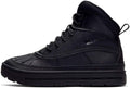 Big Kid's Woodside 2 High Black/Black-Black (524872 004)