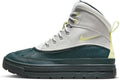 Big Kid's Woodside 2 High Deep Jungle/Luminous Green (524872 302)