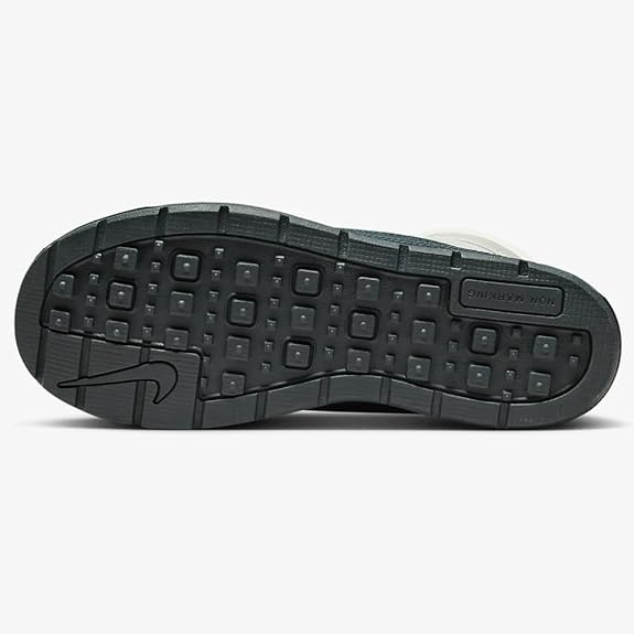 Big Kid's Woodside 2 High Deep Jungle/Luminous Green (524872 302)