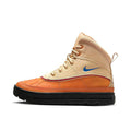 Big Kid's Woodside 2 High Sesame/Game Royal-Hot Curry (524872 201)