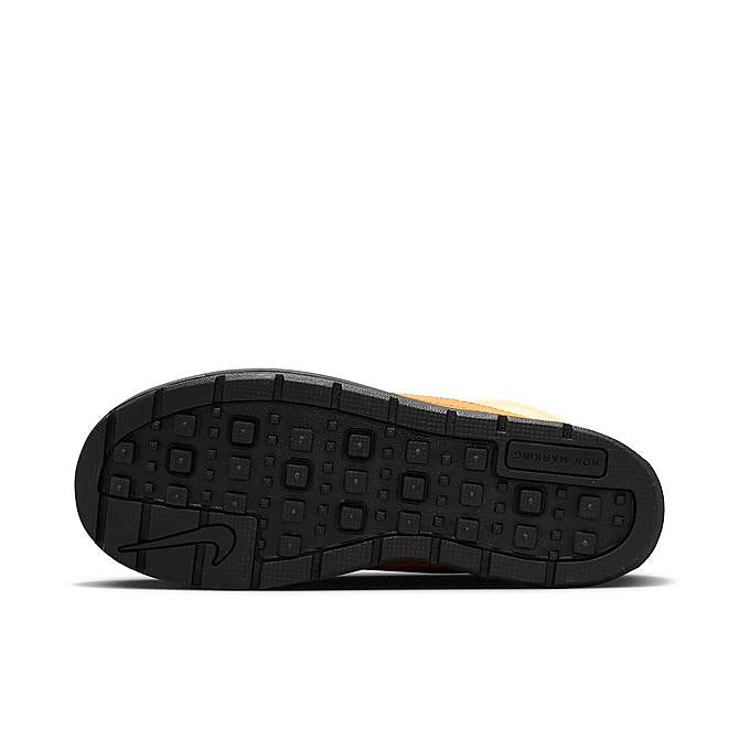 Big Kid's Woodside 2 High Sesame/Game Royal-Hot Curry (524872 201)
