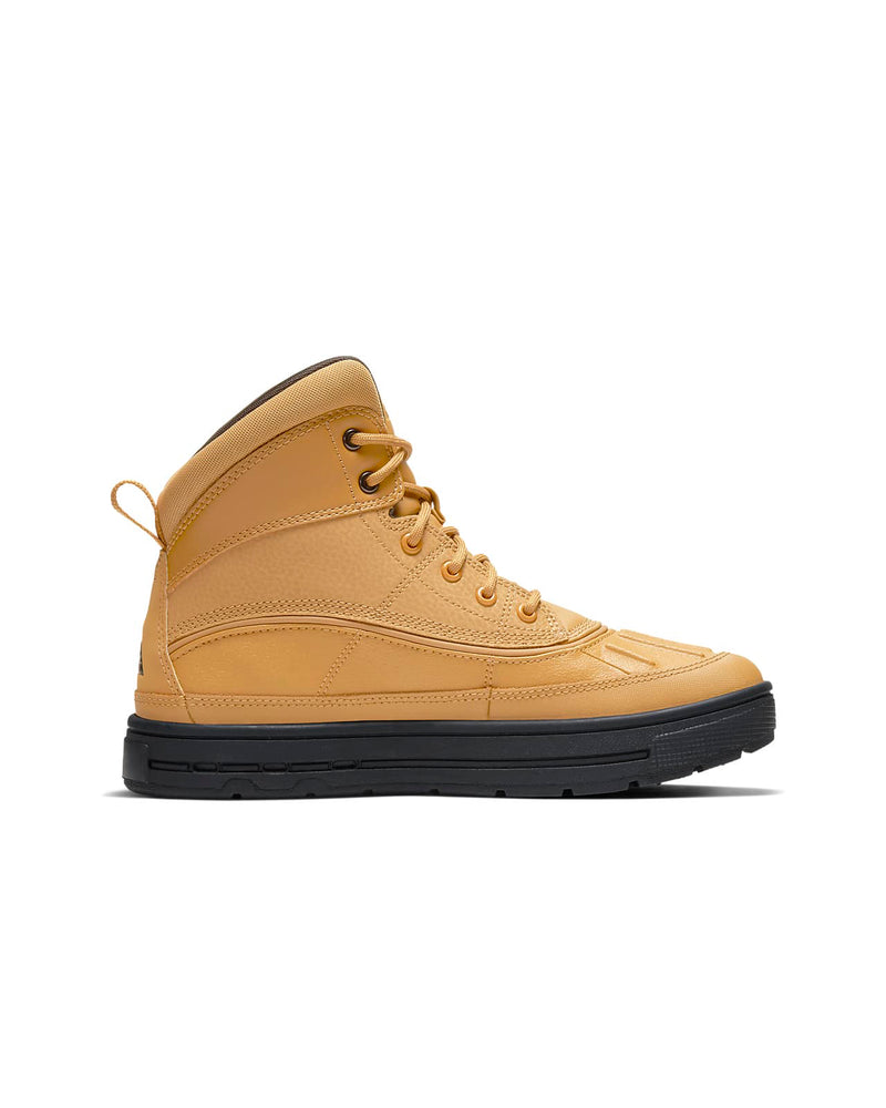 Big Kid's Woodside 2 High Wheat/Black (524872 703)