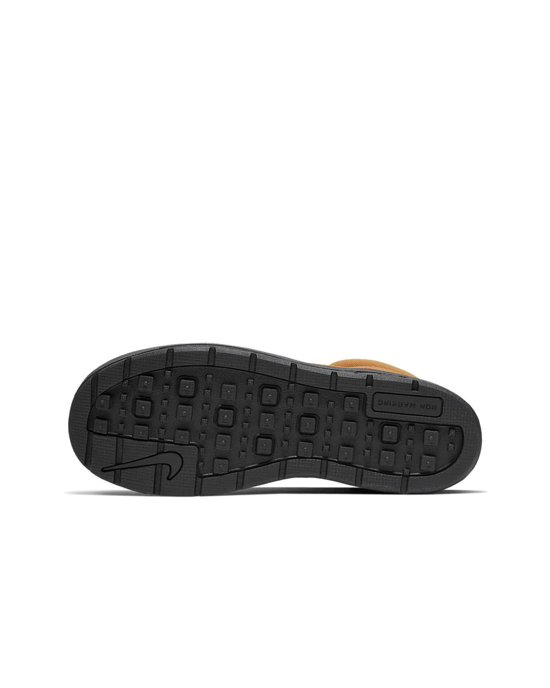 Big Kid's Woodside 2 High Wheat/Black (524872 703)