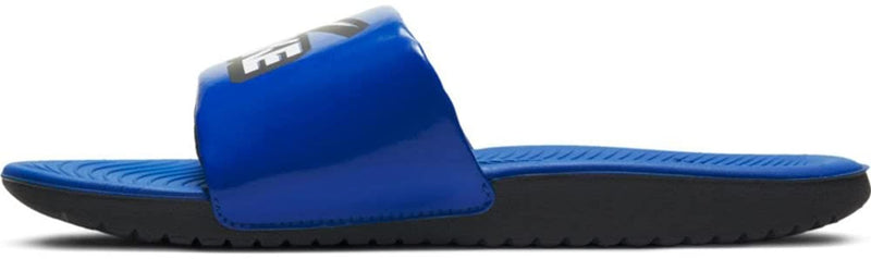 Big & Little Kid's Kawa Slide Fun Game Royal/White (DD3242 400)