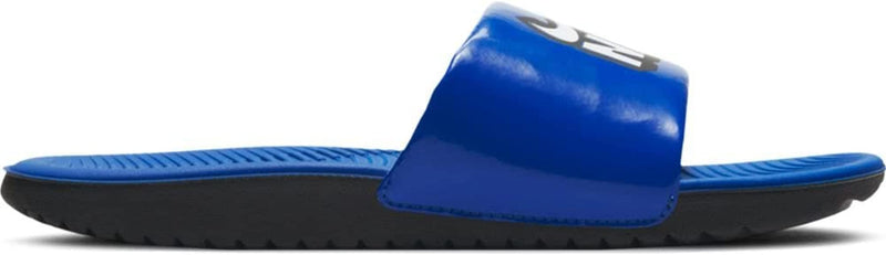 Big & Little Kid's Kawa Slide Fun Game Royal/White (DD3242 400)