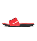 Big & Little Kid's Kawa Slide Fun Red/White-Black