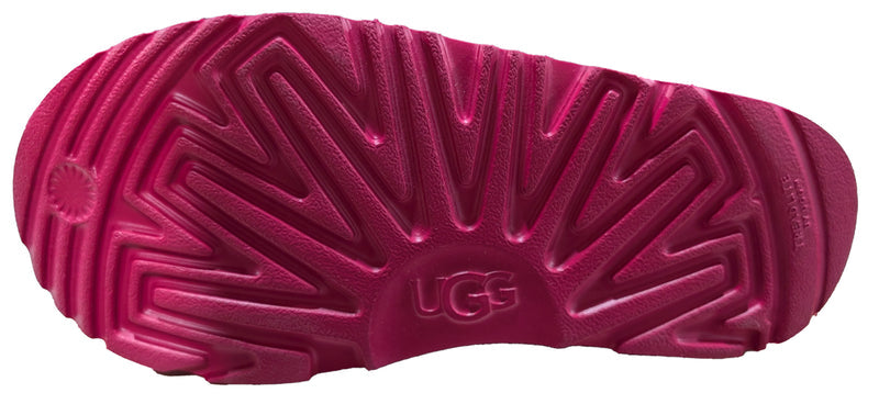 Big & Little Kid's UGG Classic Mini II Radish (1017715K-RDS)