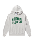 BILLIONAIRE BOYS CLUB CURVE HOODIE