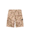 BILLIONAIRE BOYS CLUB DRILL SHORTS