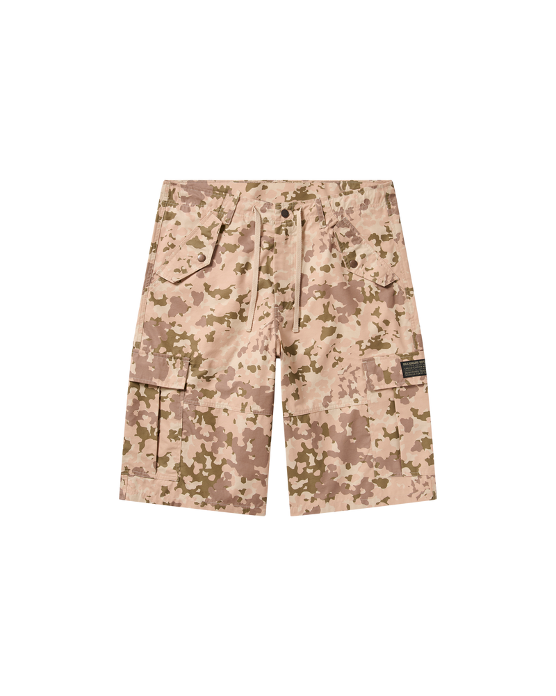 BILLIONAIRE BOYS CLUB DRILL SHORTS