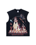 Billionaire Boys Club New Atlantis Tank