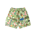 BILLIONAIRE BOYS CLUB - TRAILS SHORTS