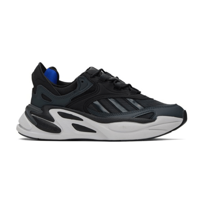 Adidas FOOTWEAR adidas Black & Gray "OZMORPH" - Men's
