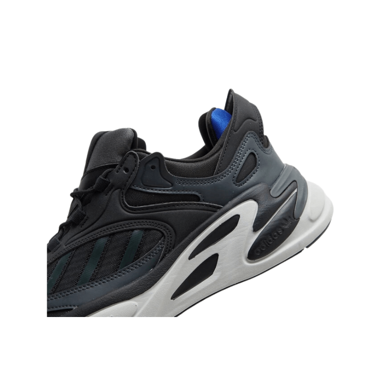 Adidas FOOTWEAR adidas Black & Gray "OZMORPH" - Men's