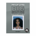 Blurring Books BIG SHOTS!! Volume Two (Hardcover) - August Shop