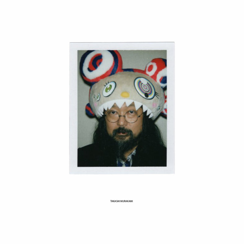 Blurring Books BIG SHOTS!! Volume Two (Hardcover) - August Shop