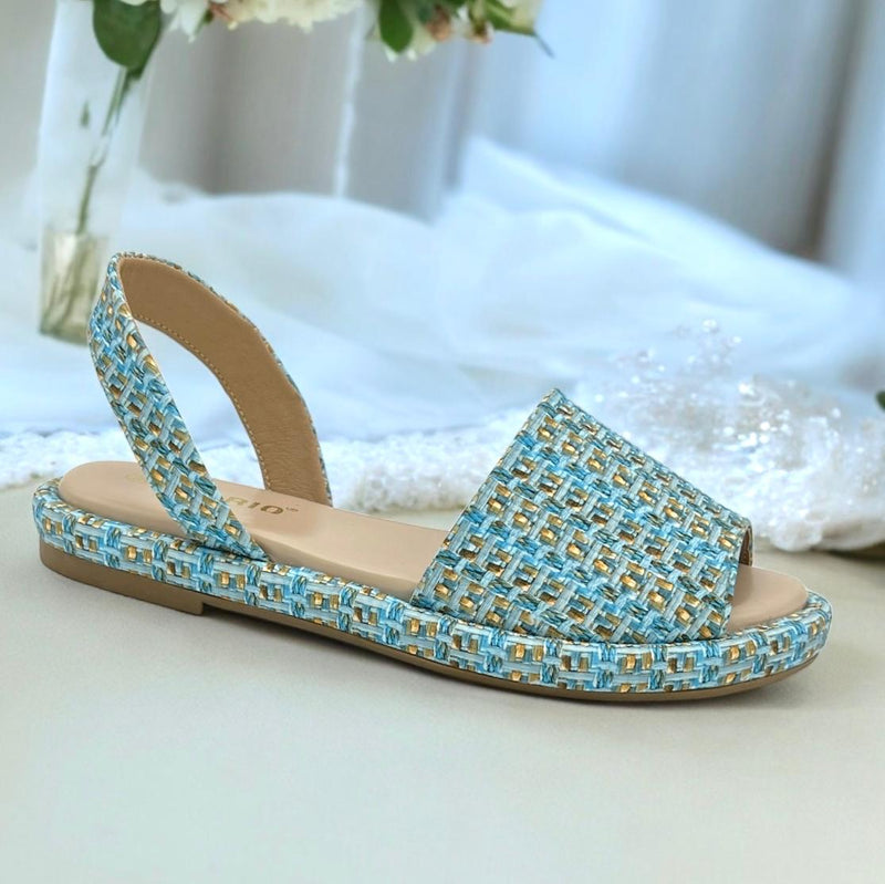 Borisa sandal