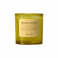Boy Smells "Banana Pudding" Candle - August Shop