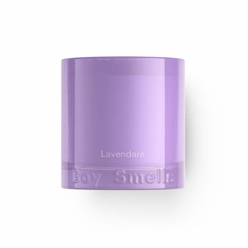Boy Smells "Lavendare" Candle - August Shop